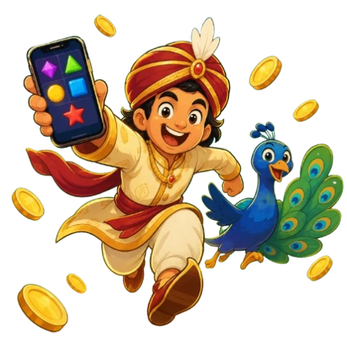 FFBET Games With Easy Login