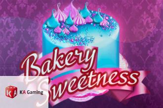 Bakery Sweetness