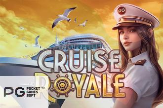 Cruise Royale