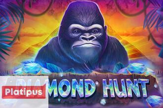 Diamond Hunt