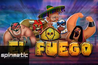 El Fuego