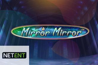 Fairytale Legends: Mirror Mirror