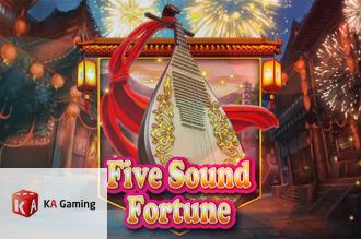 Five Sound Fortune