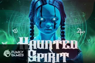 Haunted Spirit