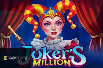 Joker's Million