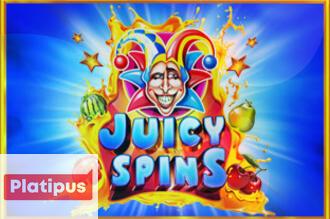 Juicy Spins