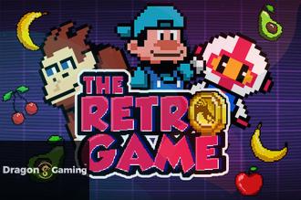 The Retro Game